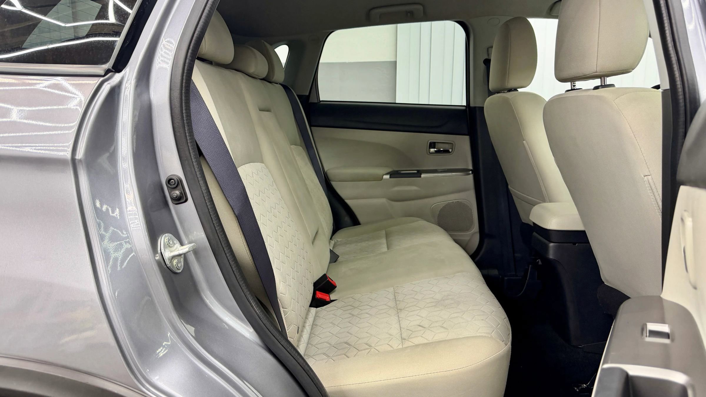 Used 2020 Mitsubishi Outlander Sport SE image 12