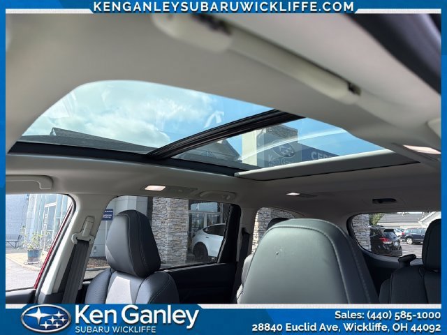 New 2026 Subaru Ascent Limited AWD/4WD image 17