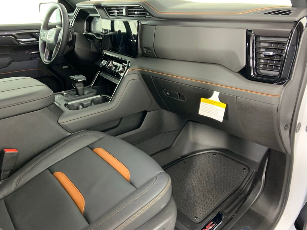 Used 2026 GMC Sierra 1500 AT4 w/ AT4 Premium Package image 16