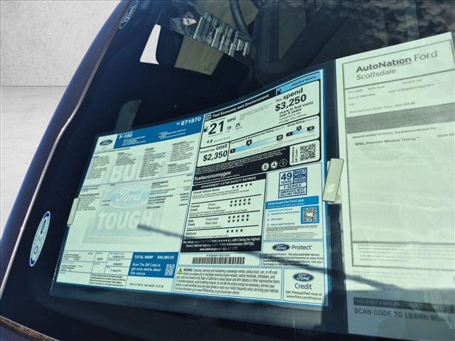 New 2026 Ford F150 STX RWD image 16