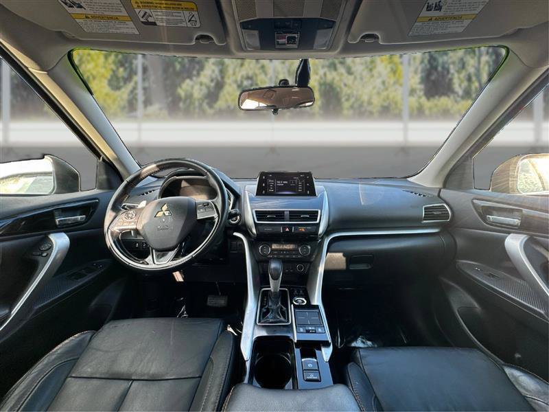 Used 2018 Mitsubishi Eclipse Cross SEL AWD/4WD image 24