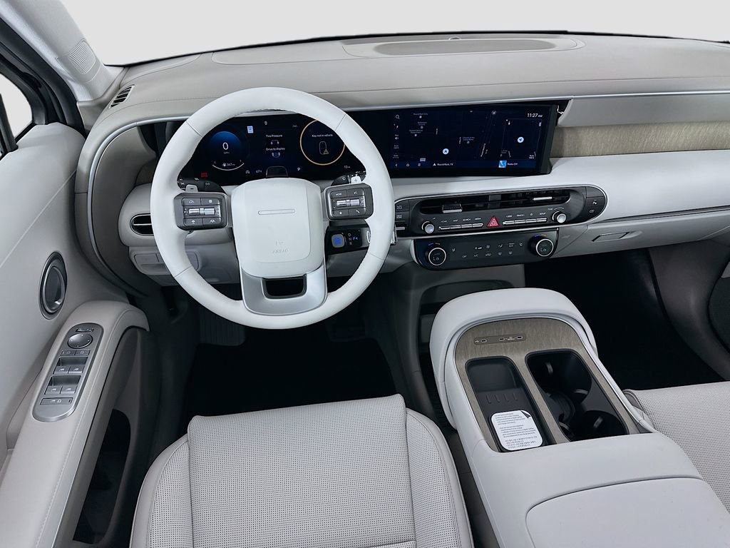 New 2026 Hyundai Palisade SEL image 19