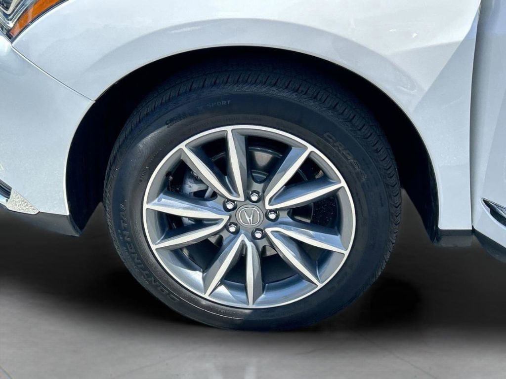 Used 2024 Acura RDX w/ Technology Package image 39