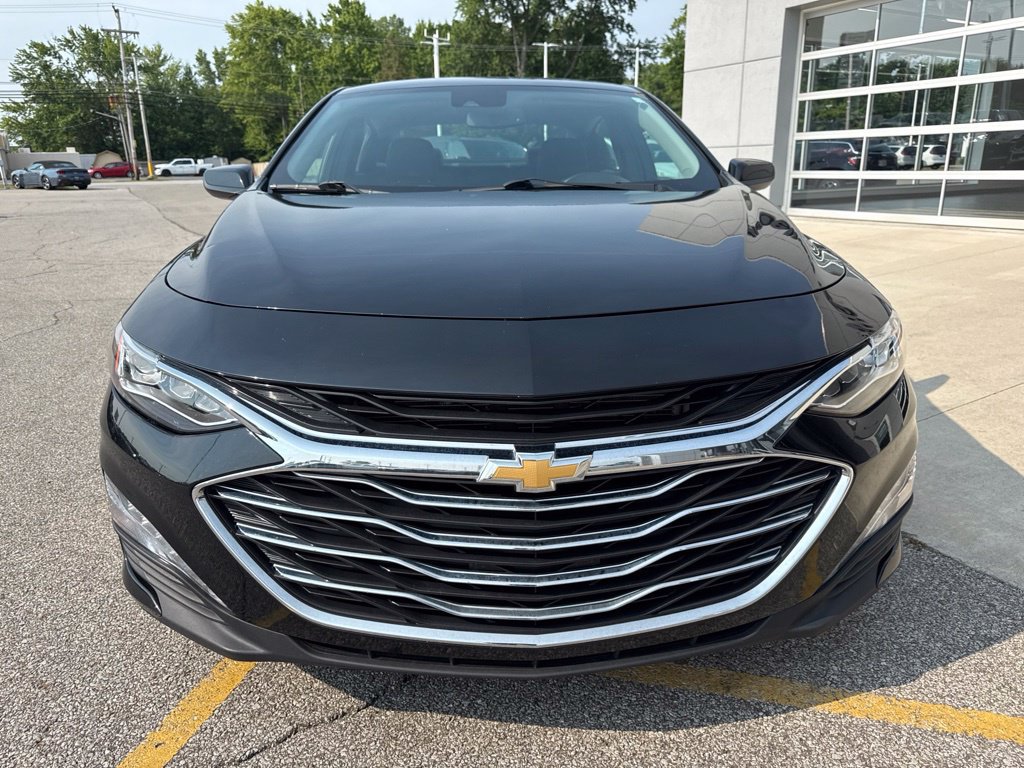 Used 2024 Chevrolet Malibu LT FWD image 13