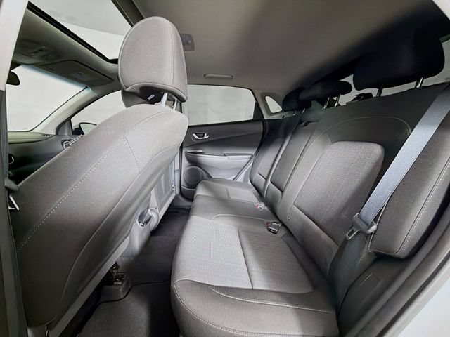 Used 2023 Hyundai Kona SEL w/ Convenience Package AWD/4WD image 31