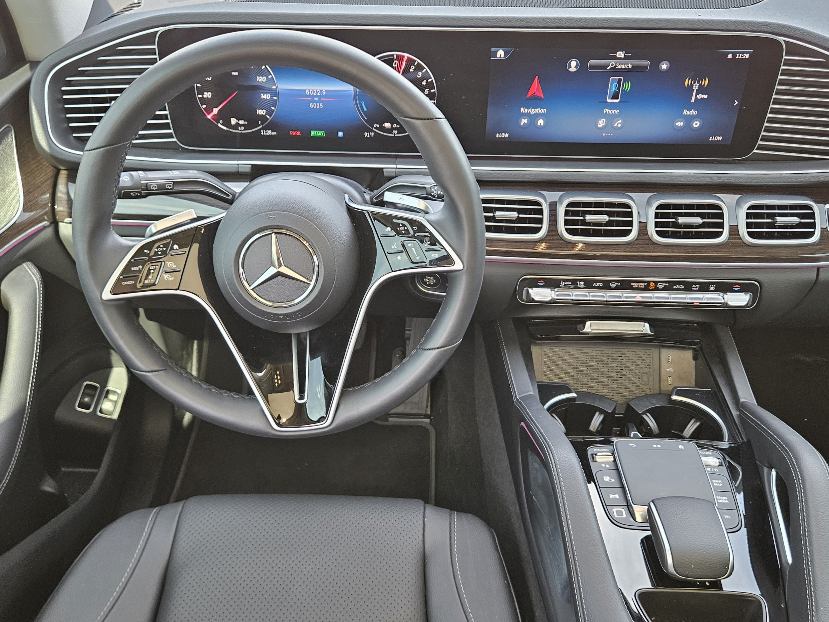 Used 2026 Mercedes-Benz GLE 450e 4MATIC image 18