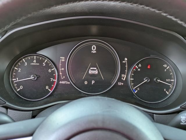 Used 2024 MAZDA CX-50 AWD 2.5 S w/ Cargo Package image 22