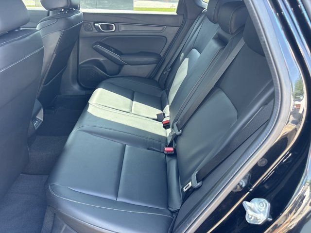 Used 2024 Acura Integra A-Spec w/ Technology Package FWD image 16