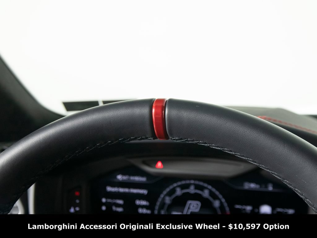 Used 2024 Lamborghini Urus S AWD/4WD image 21
