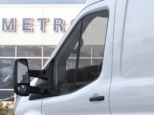 New 2026 Ford Transit 350 148 High Roof Extended w/ Load Area Protection Package RWD image 48