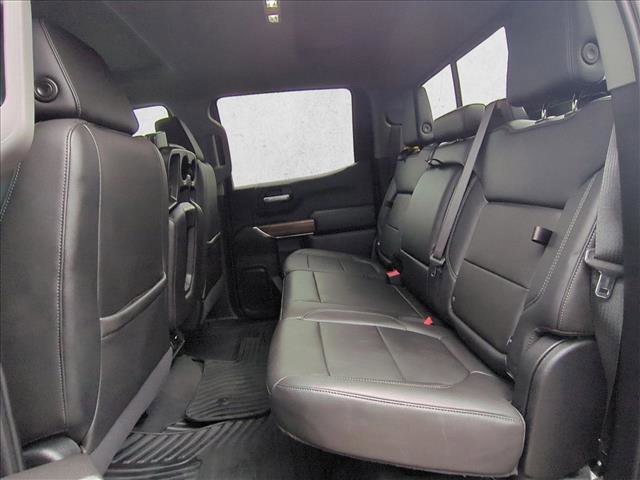 Used 2020 Chevrolet Silverado 1500 LT w/ All-Star Edition image 17