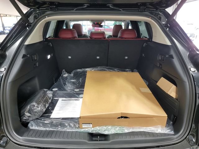 New 2026 MAZDA CX-50 AWD 2.5 Hybrid w/ Weather Package image 33