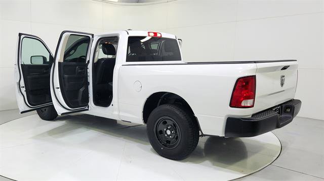 Used 2021 RAM 1500 Tradesman image 30