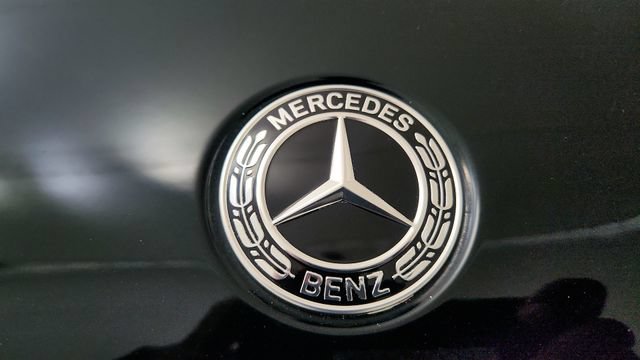 Used 2024 Mercedes-Benz EQE 350+ SUV image 31