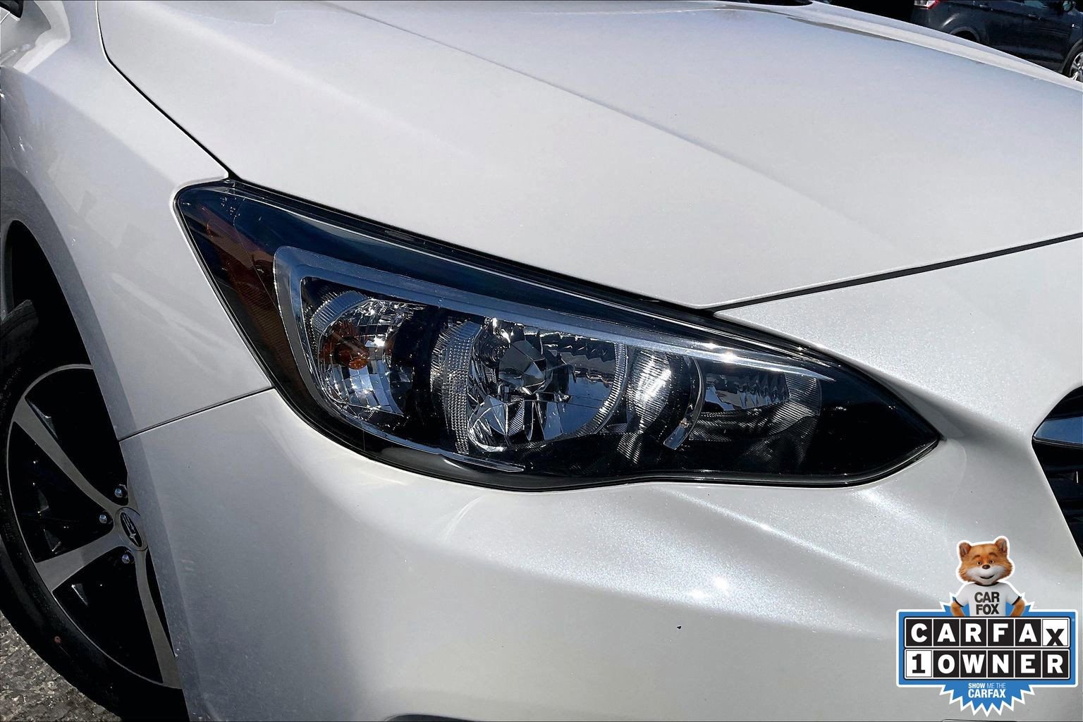 Certified 2023 Subaru Impreza Premium AWD/4WD image 28