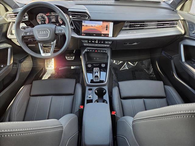 New 2026 Audi A3 2.0T Premium Plus image 15