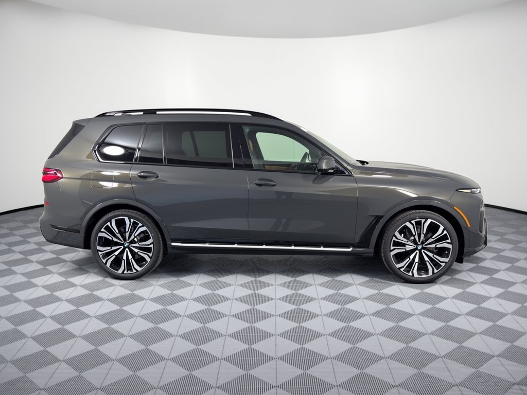 New 2027 BMW X7 xDrive40i w/ Executive Package AWD/4WD image 8