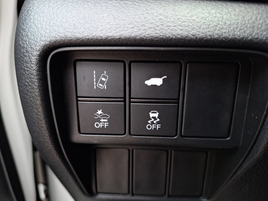 Used 2019 Honda CR-V Touring image 27
