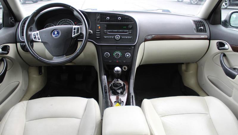 Used 2007 Saab 9-3 2.0T image 18