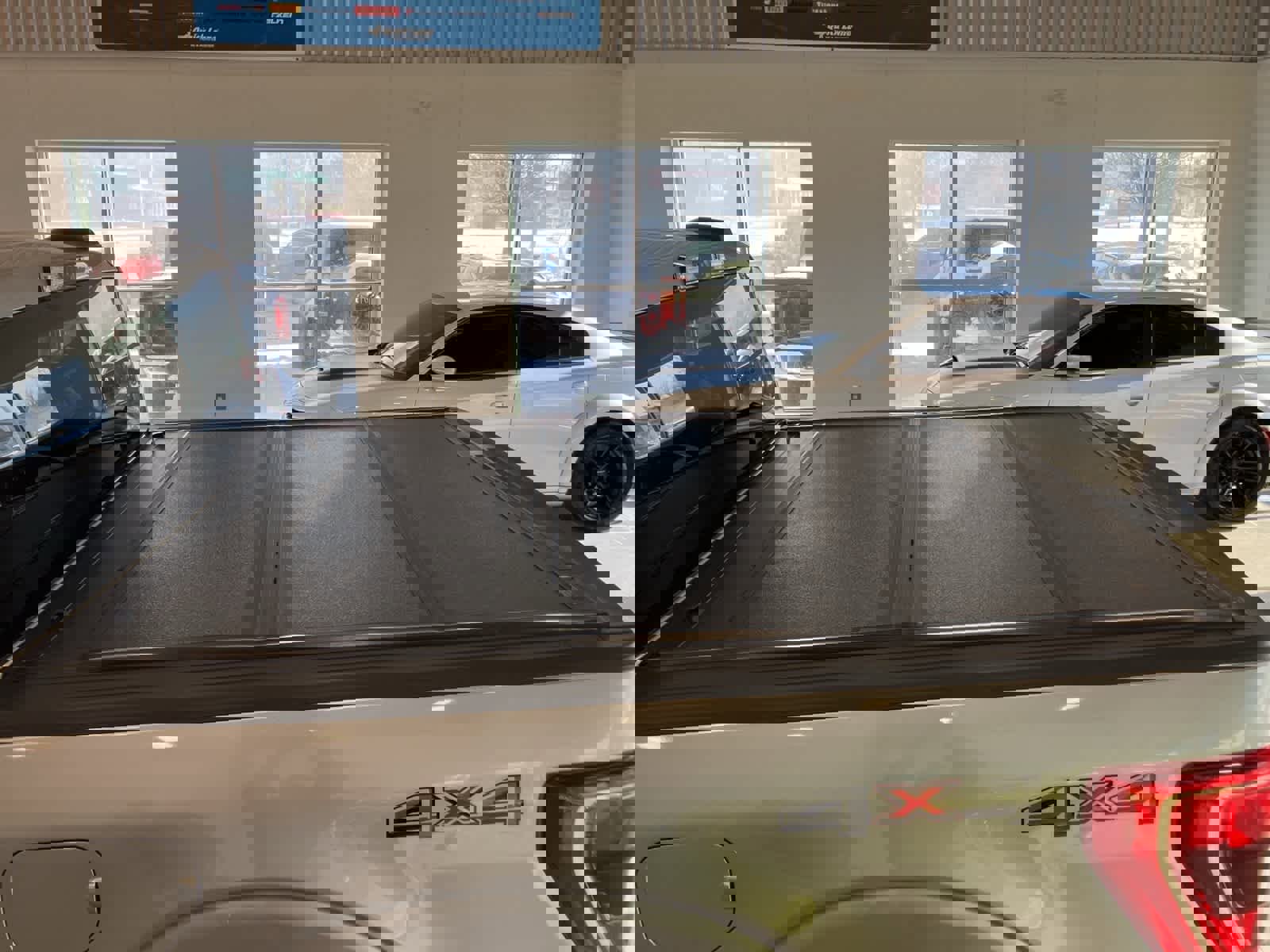 Used 2021 Ford F150 XLT w/ Equipment Group 302A High image 31