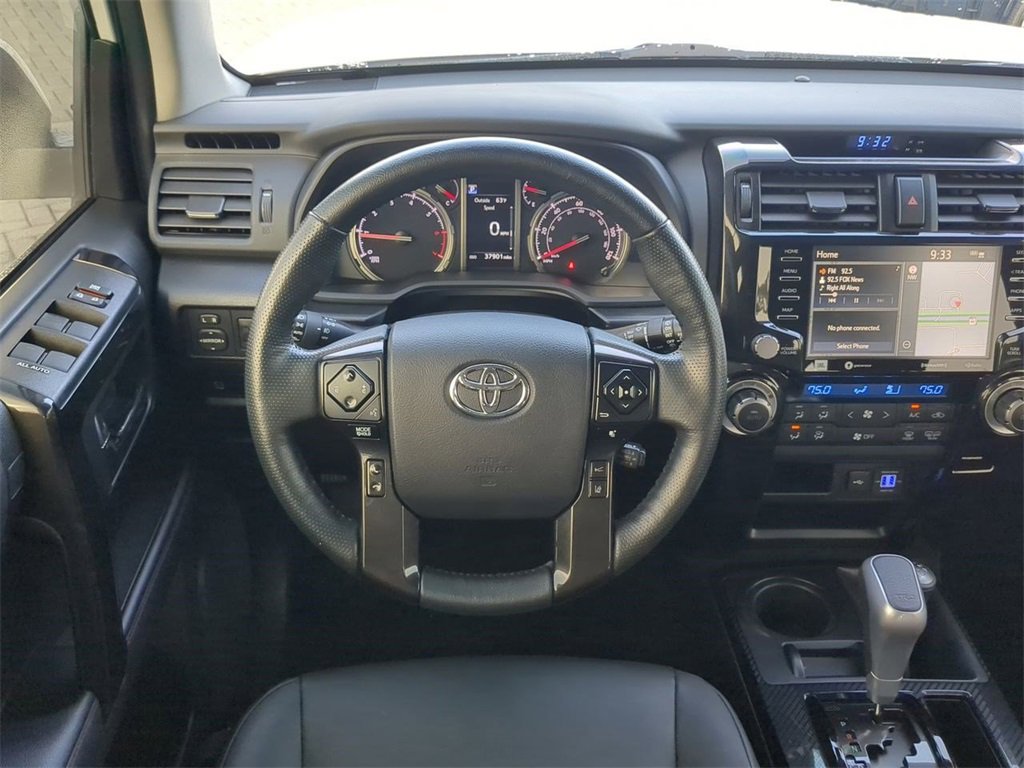 Used 2024 Toyota 4Runner TRD Pro image 17