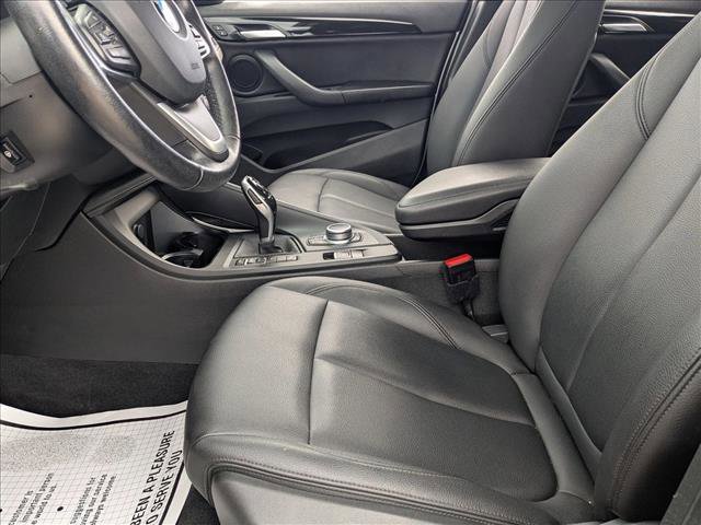 Used 2020 BMW X1 xDrive28i image 14