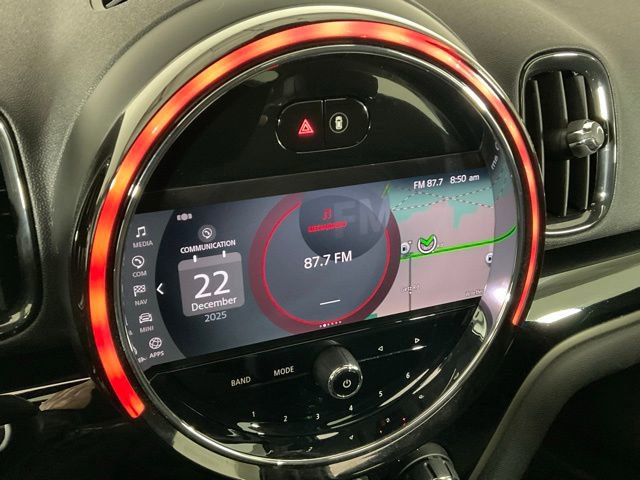 Certified 2023 MINI Cooper Countryman S image 11