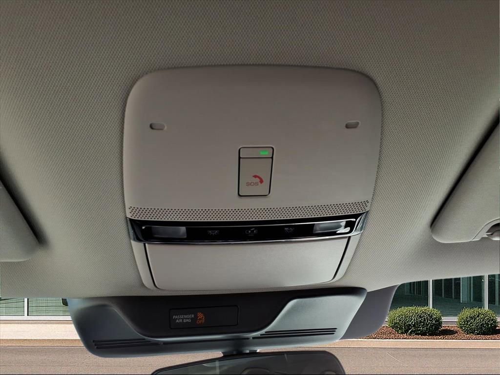 New 2026 Nissan Armada SV image 20