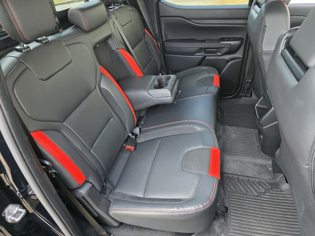 Used 2024 Ford Ranger Raptor image 29