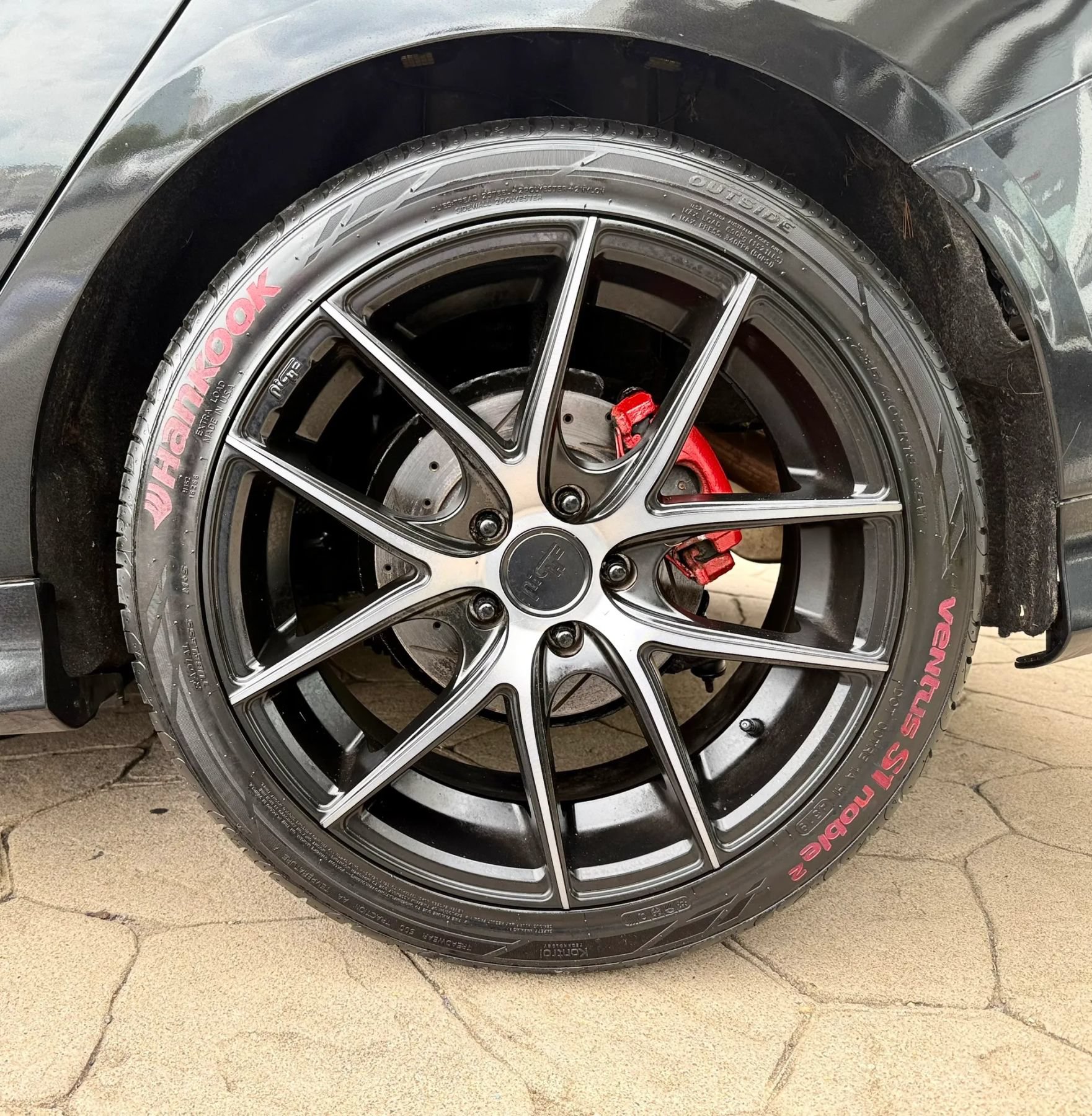Used 2014 Ford Focus ST w/ Equipment Group 202A FWD image 48