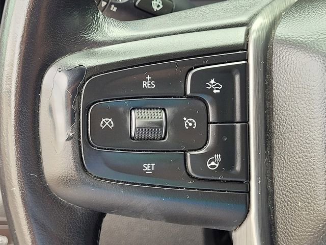 Used 2022 GMC Sierra 2500 Denali w/ Denali Ultimate Package image 24