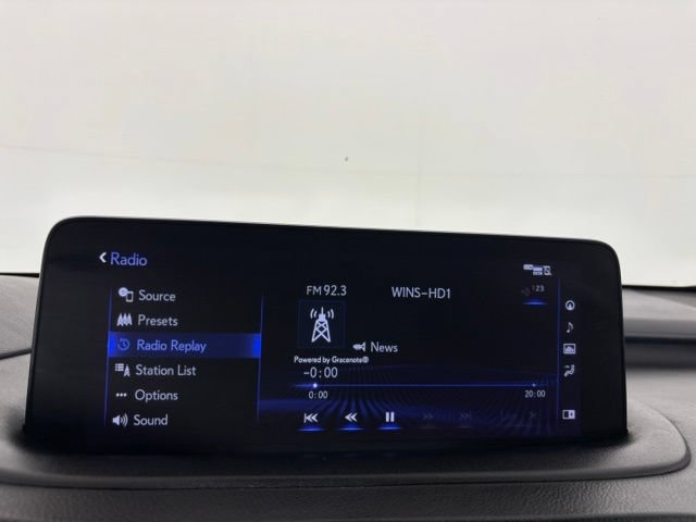 Used 2020 Lexus RX 450h AWD w/ Premium Package image 15