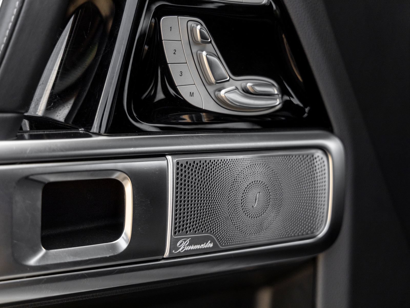 Used 2025 Mercedes-Benz G 550 image 21