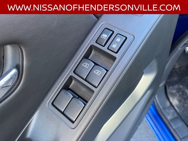 New 2026 Nissan Frontier SV w/ Tow Package image 22