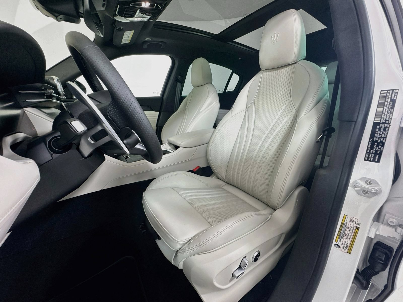 New 2026 Maserati Grecale Modena AWD/4WD image 20