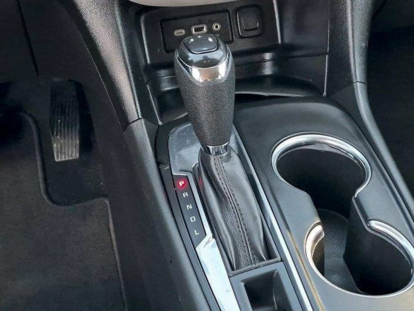 Used 2021 Chevrolet Equinox LT FWD image 15