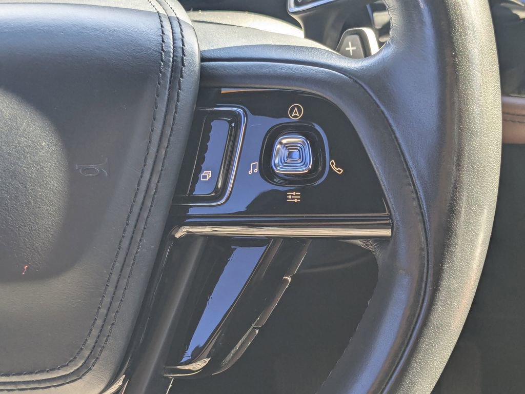 Used 2021 Lincoln Aviator Reserve w/ Equipment Group 201A image 12