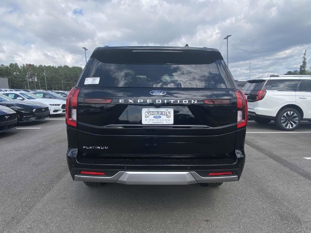 New 2026 Ford Expedition Platinum AWD/4WD image 4