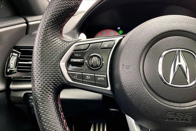 Used 2023 Acura RDX AWD w/ A-Spec & Advance Pkg image 21