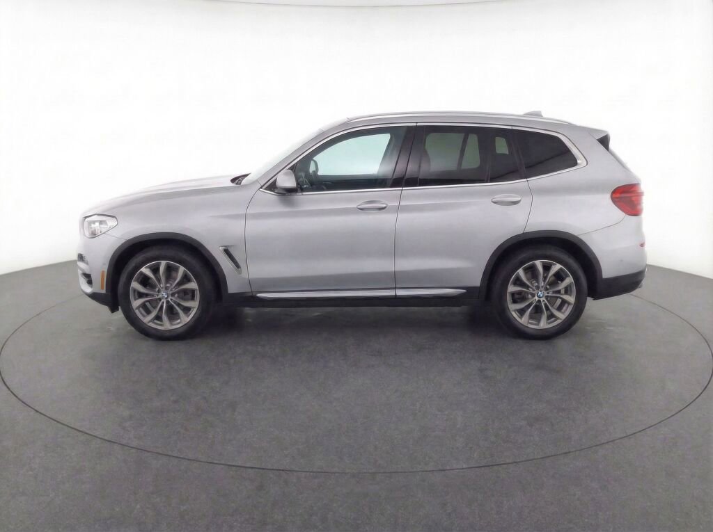 Used 2019 BMW X3 xDrive30i w/ Convenience Package image 6