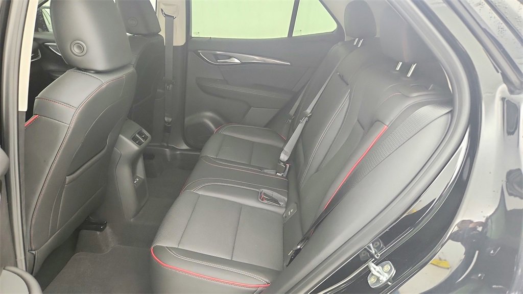 Used 2023 Buick Envision Essence w/ Sport Touring Package image 27