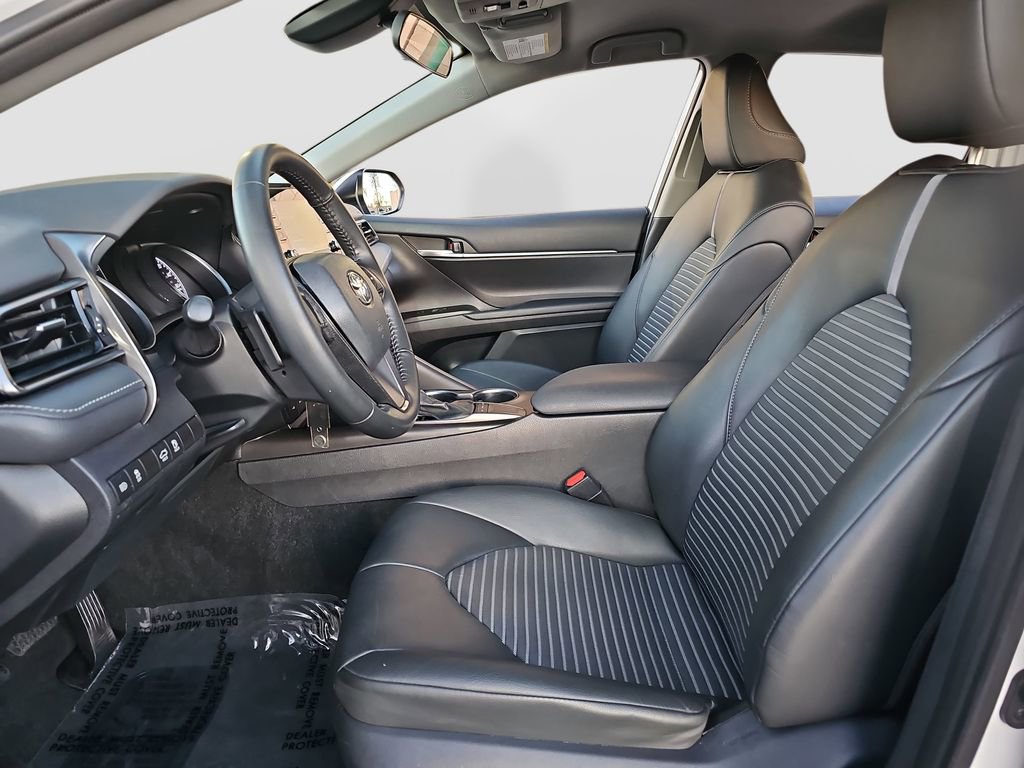 Certified 2024 Toyota Camry SE image 16
