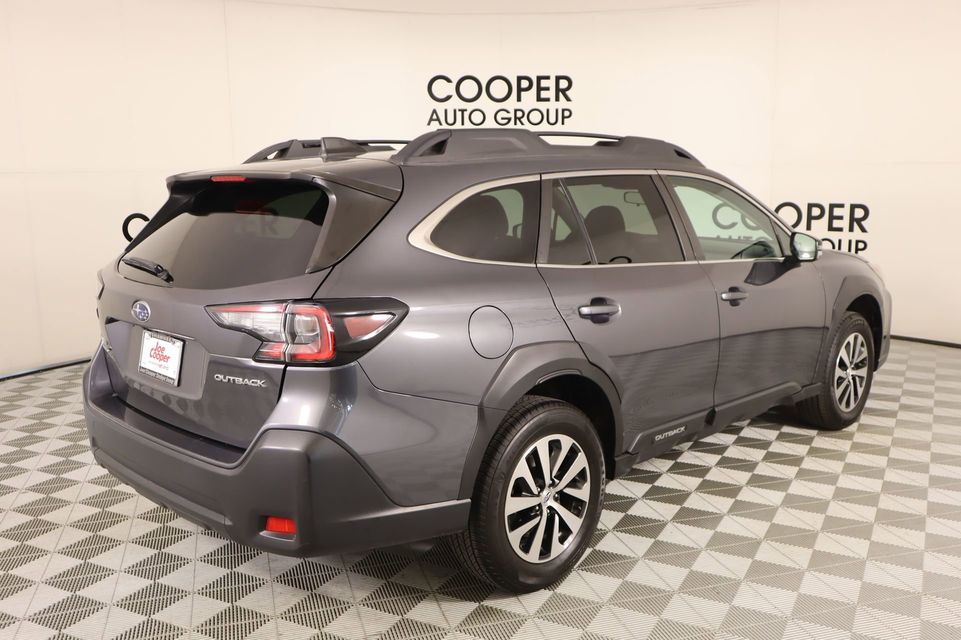Used 2023 Subaru Outback Premium image 20
