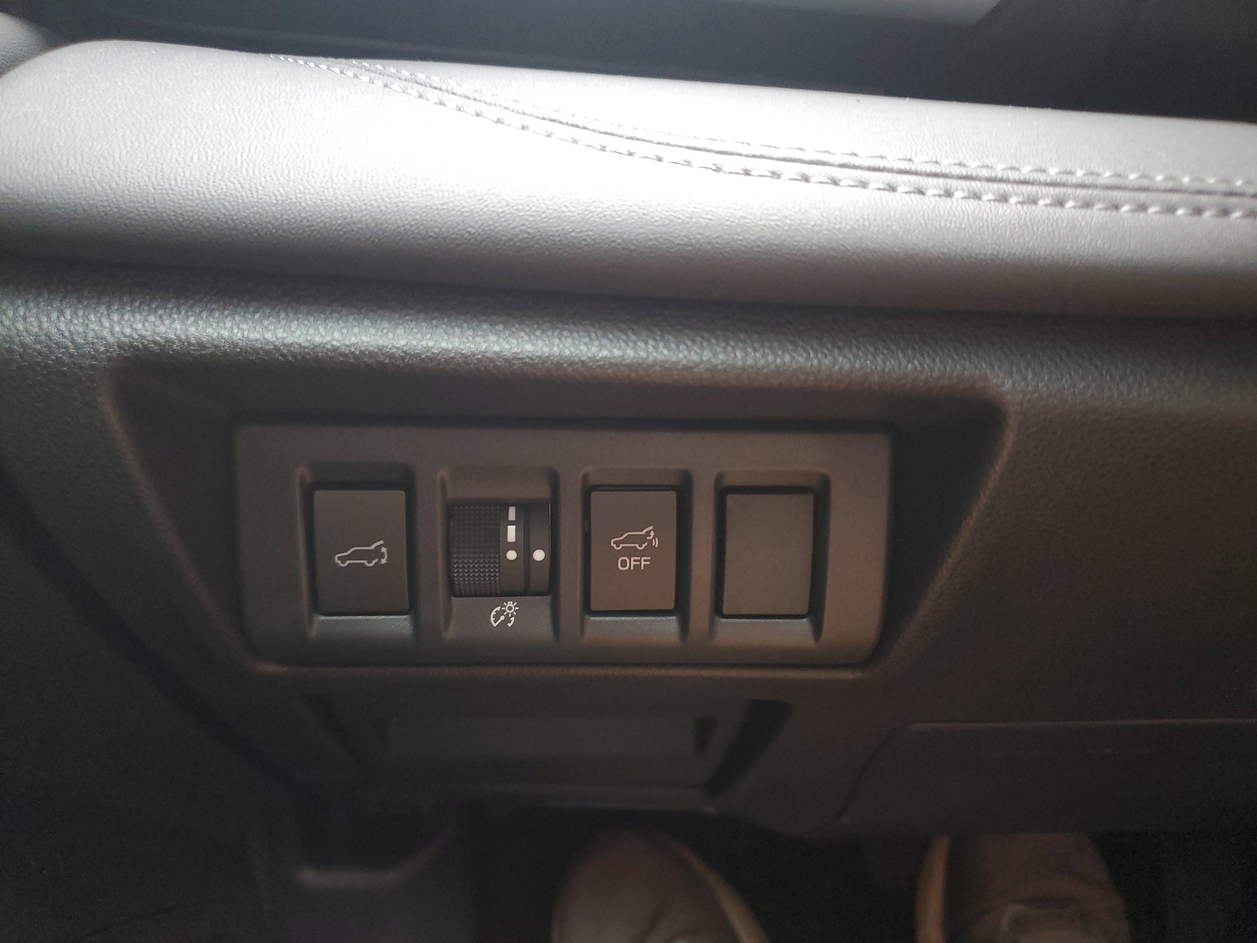 Used 2025 Subaru Outback Limited w/ Popular Package #2 image 15