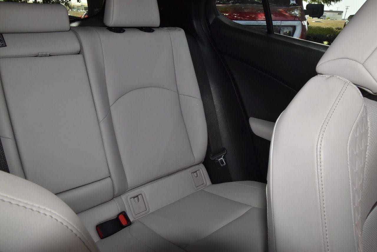 Used 2020 Lexus UX 200 w/ Premium Package FWD image 21