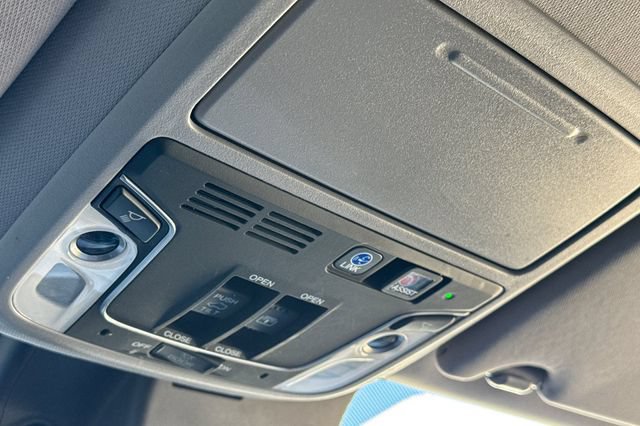 Used 2019 Honda Pilot Elite image 23