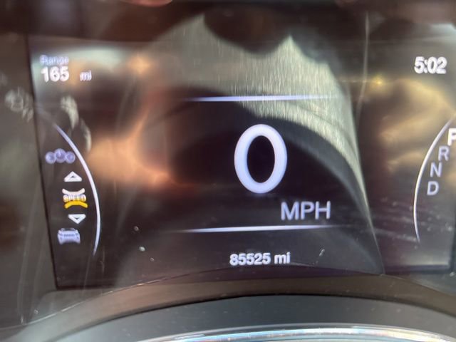 Used 2019 Jeep Grand Cherokee Limited AWD/4WD image 8