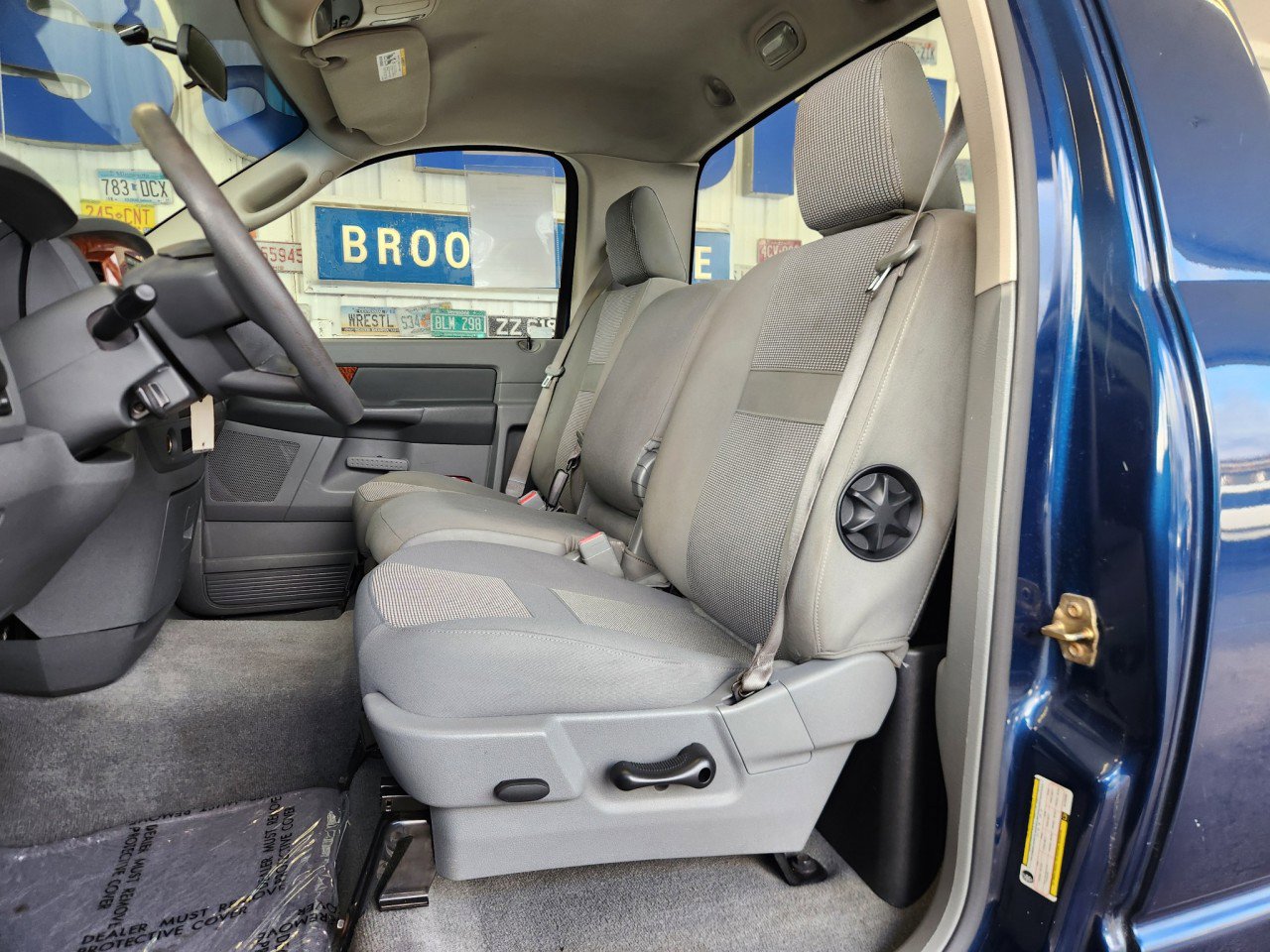 Used 2006 Dodge Ram 1500 Truck SLT image 4