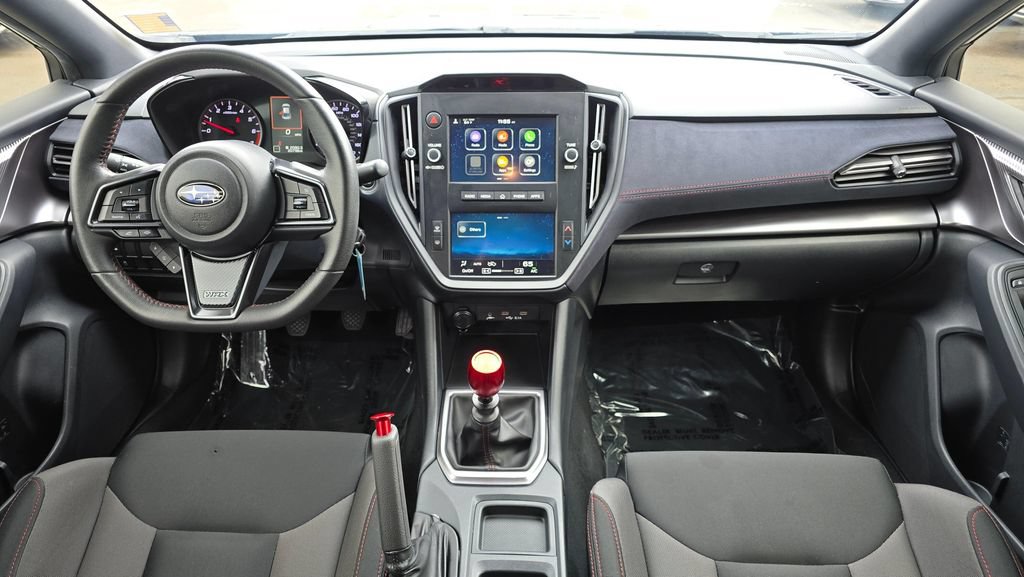 Used 2023 Subaru WRX AWD/4WD image 17
