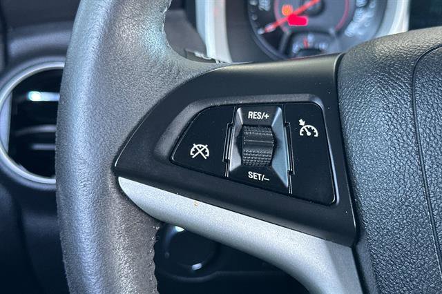 Used 2015 Chevrolet Camaro Z/28 image 23